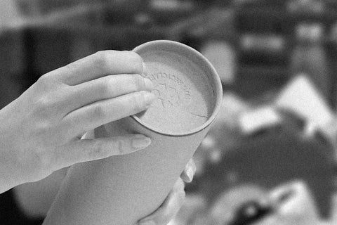 The world produces 141 million tonnes of plastic packaging a year